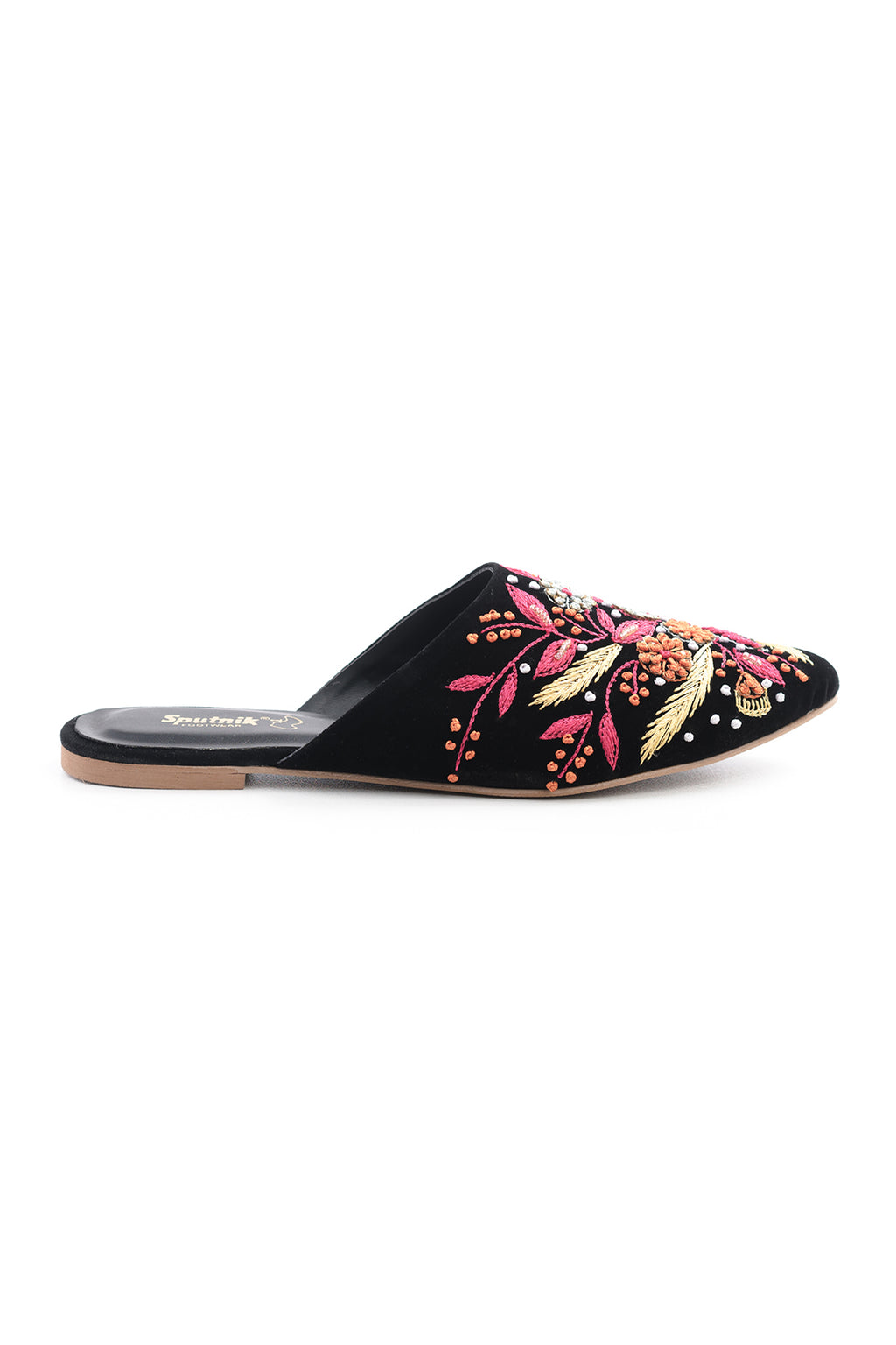 Black Multi Pump H04310/245