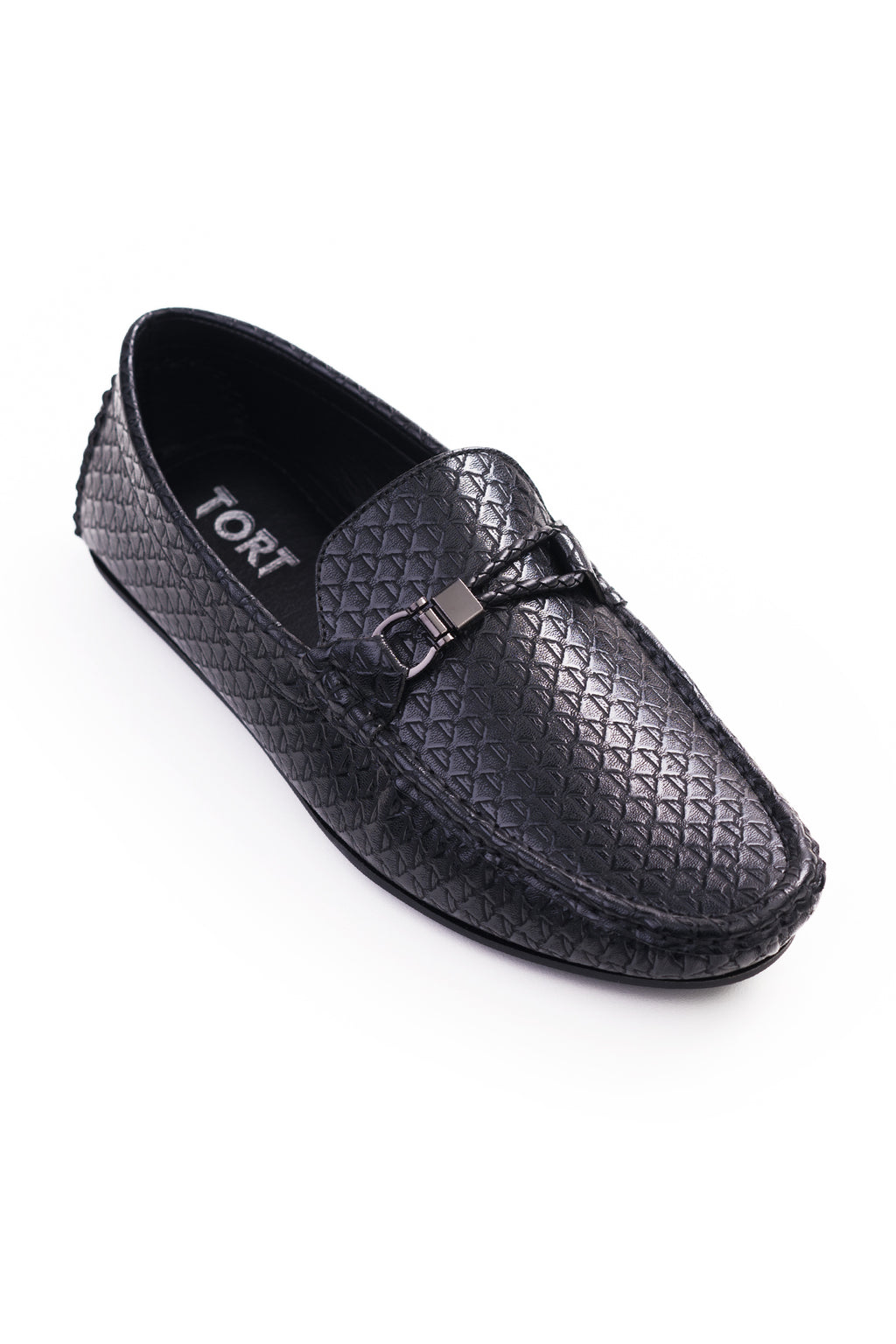 Black Casual G01523/002