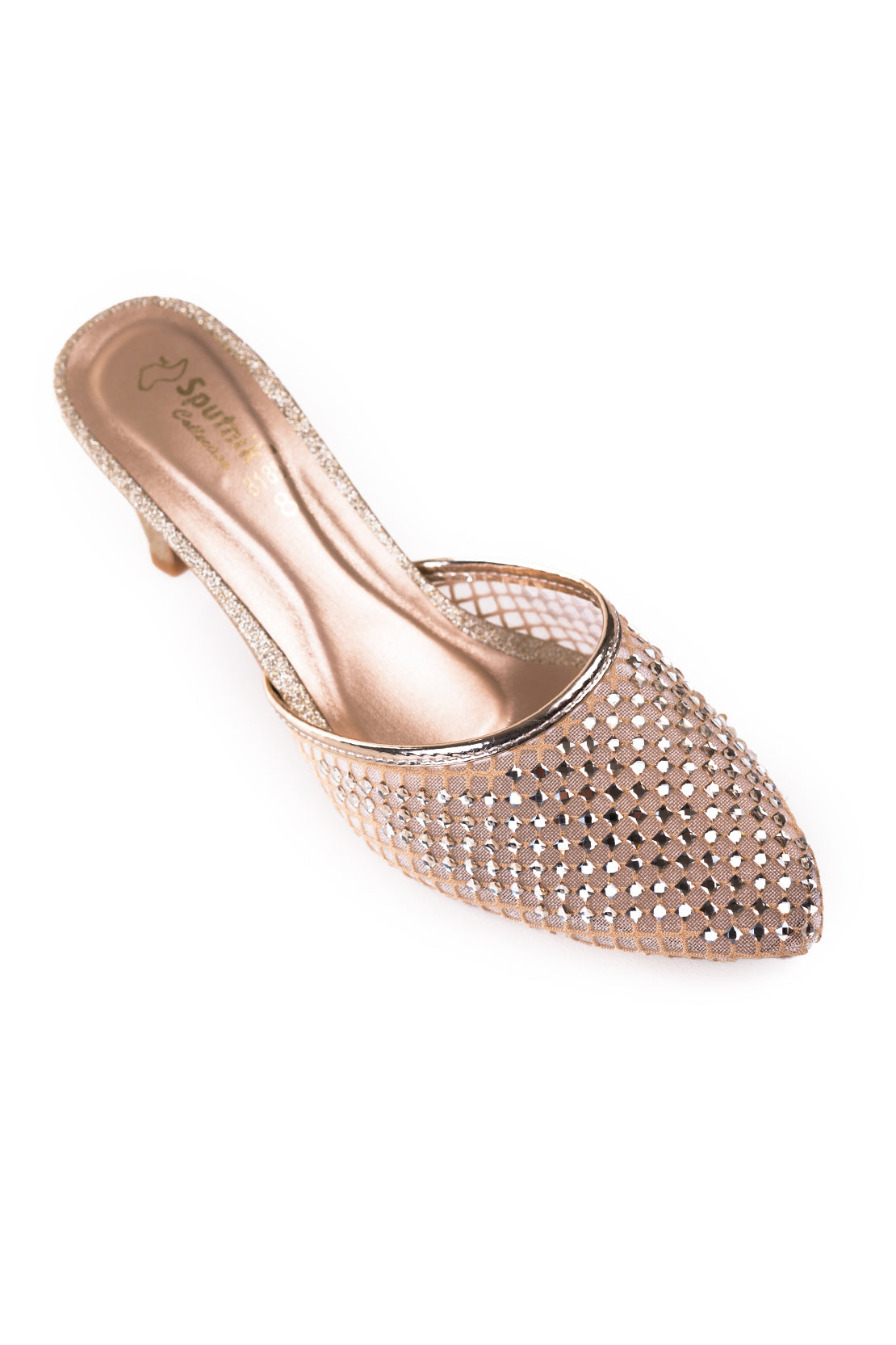 Golden Pump L04069/011