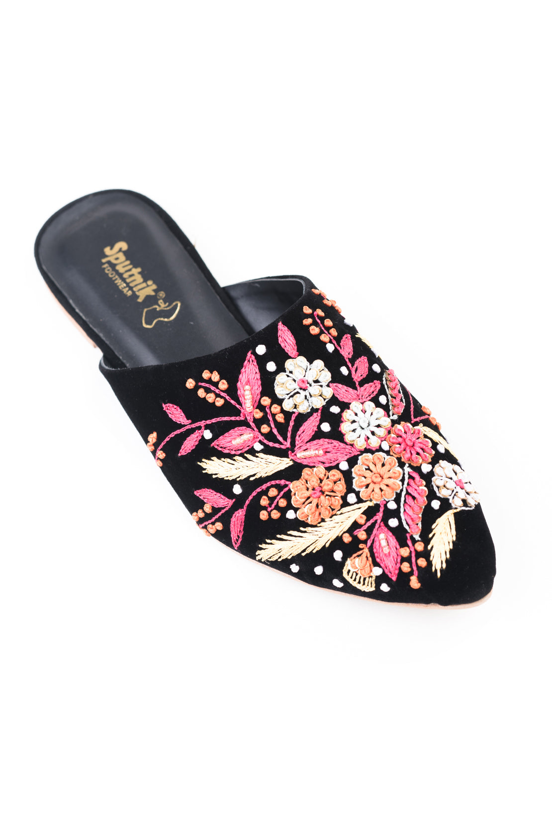 Black Multi Pump H04310/245