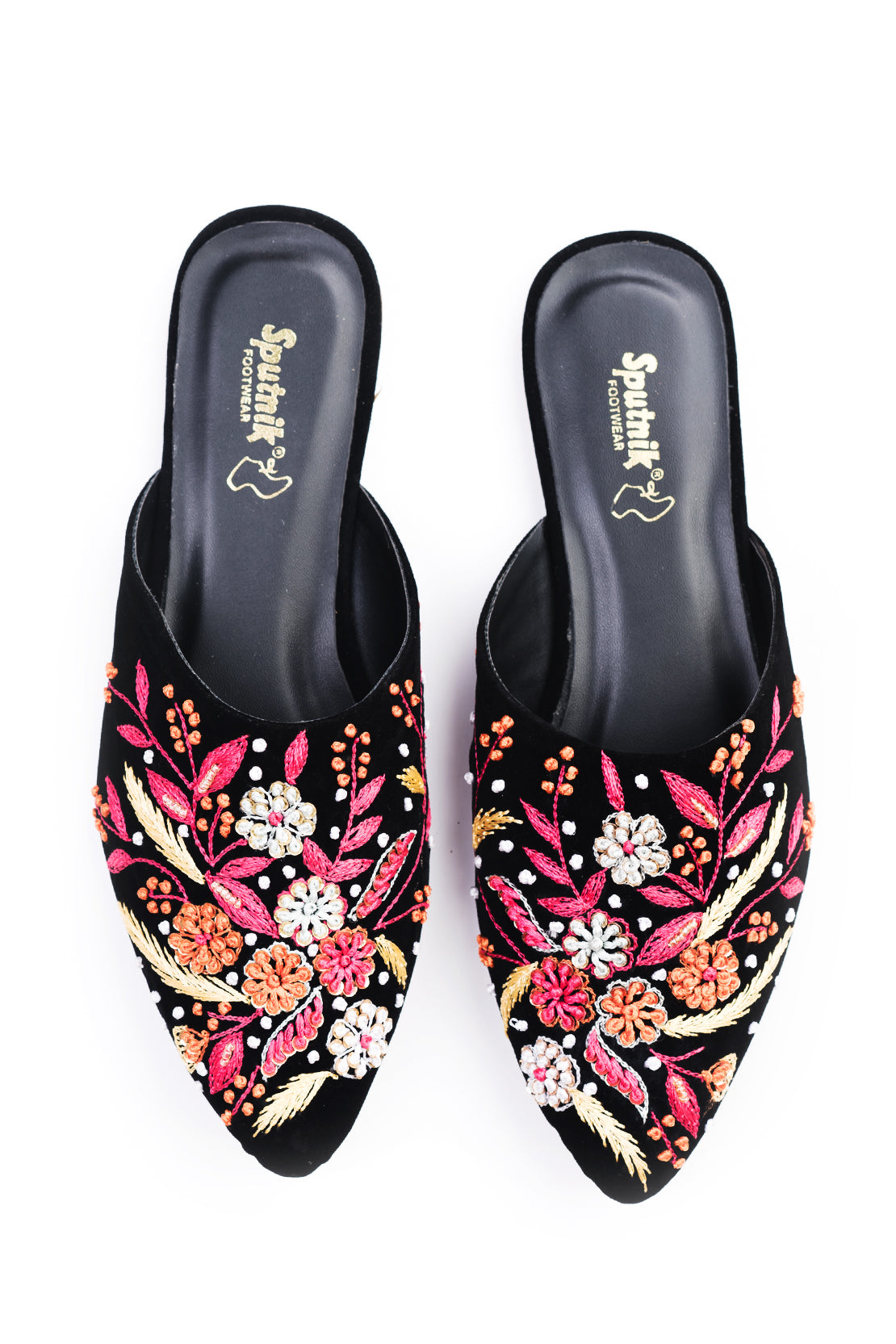 Black Multi Pump H04310/245