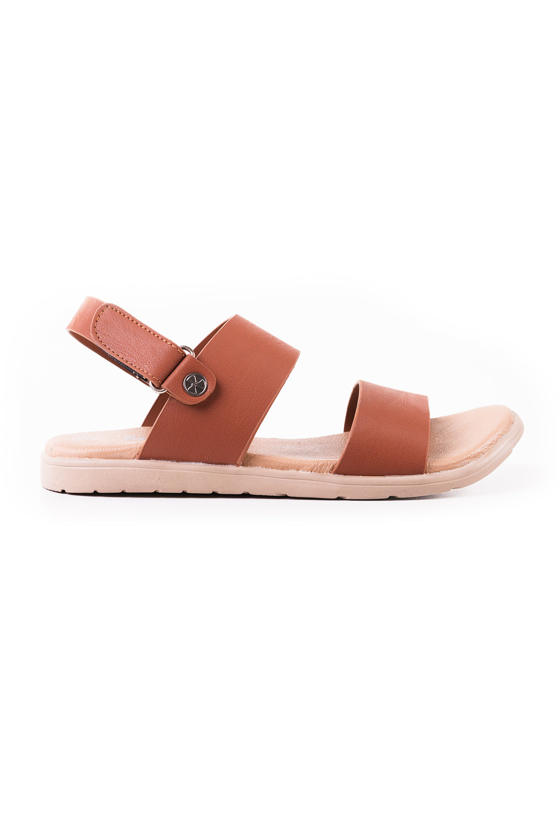 Mustard Sandal L00728/009