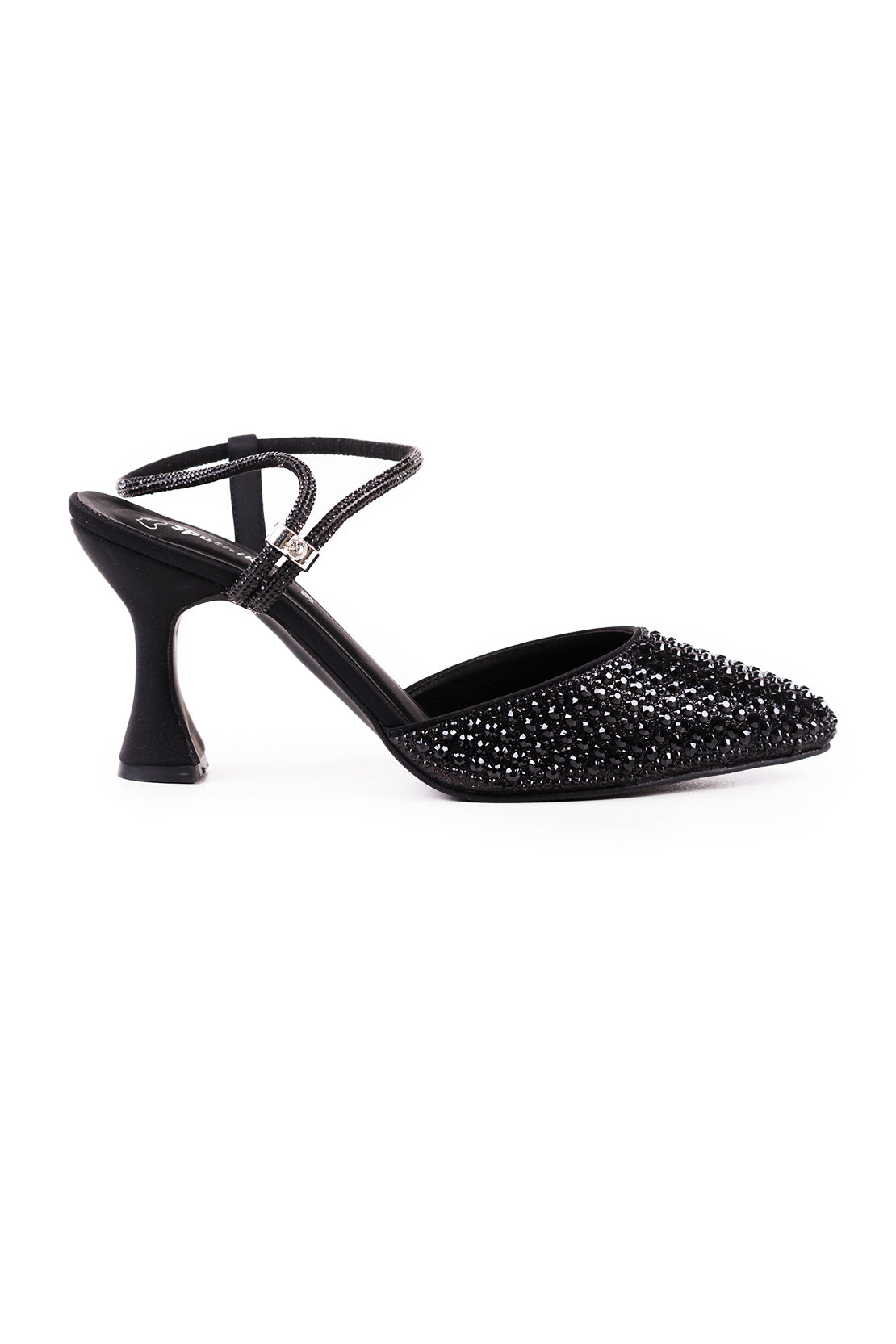 Black Pumps L04020/002