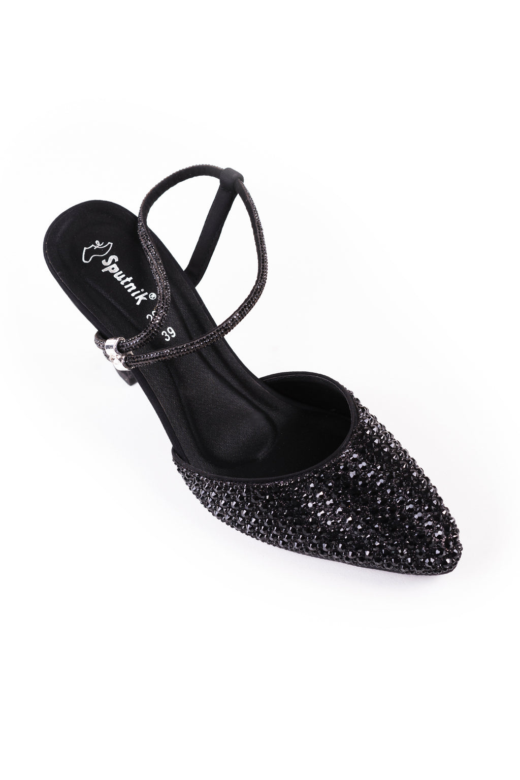 Black Pumps L04020/002