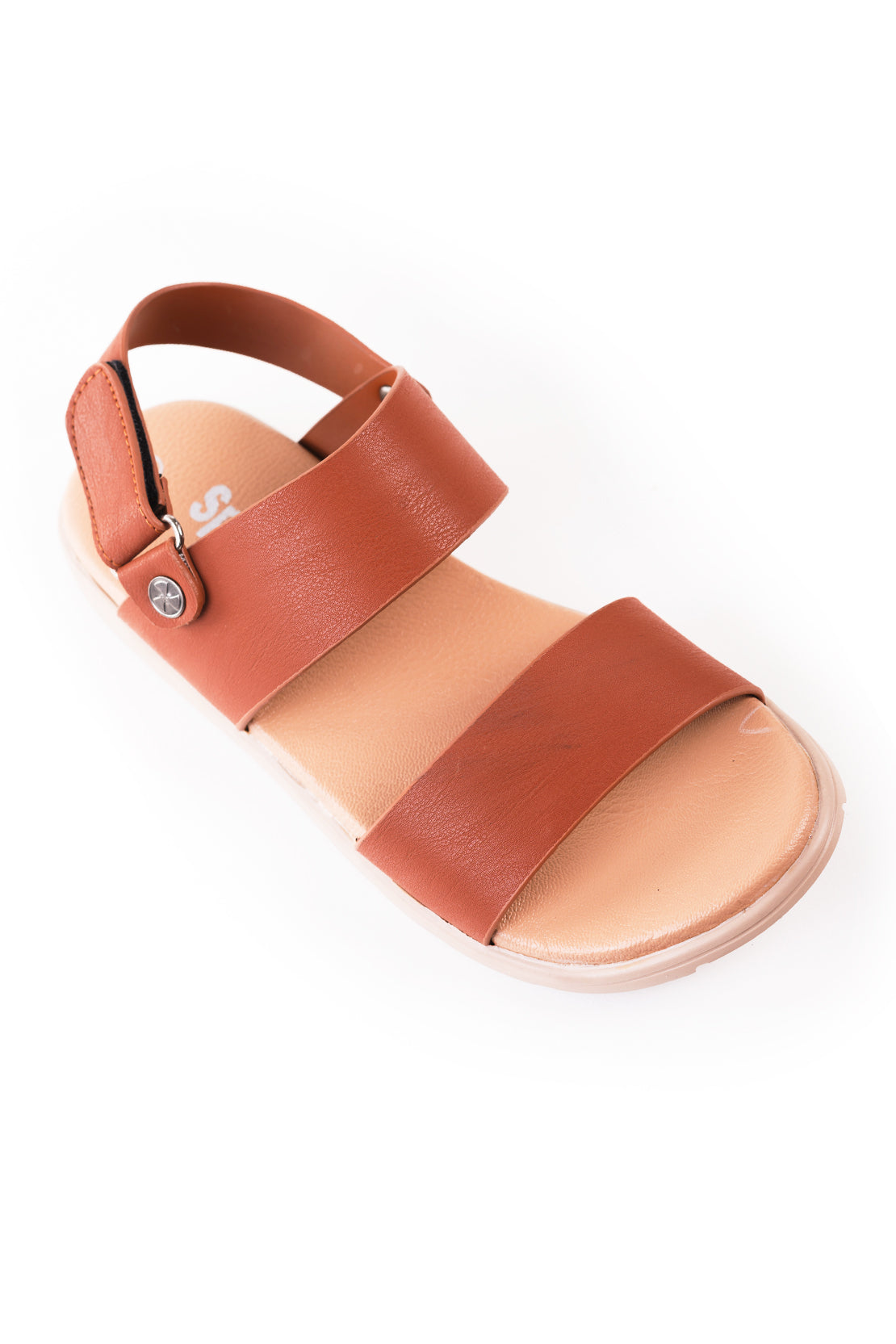 Mustard Sandal L00728/009