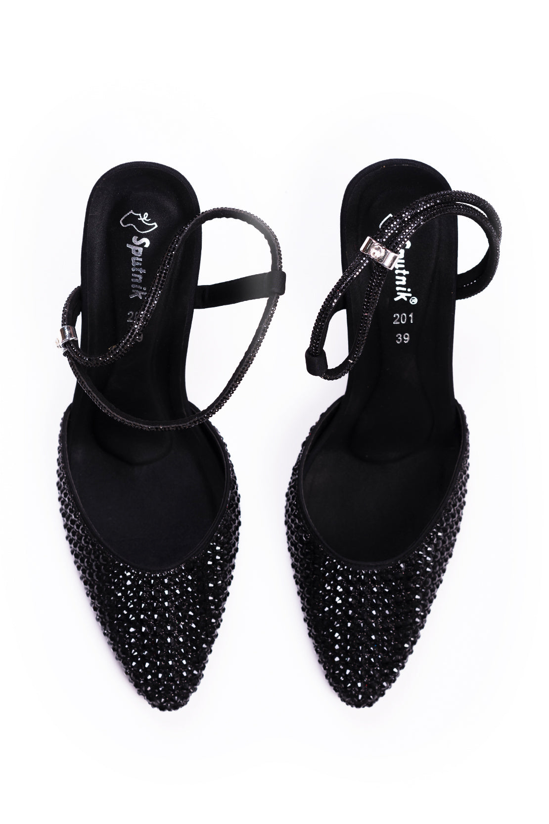 Black Pumps L04020/002