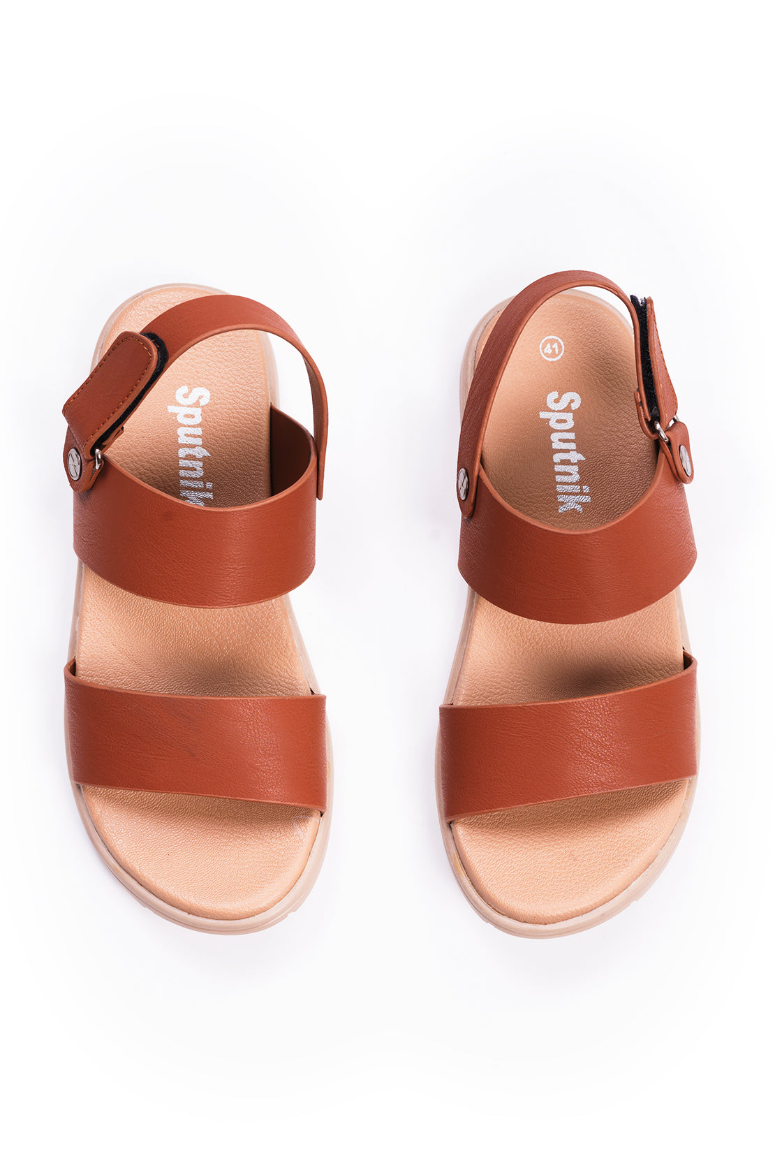 Mustard Sandal L00728/009