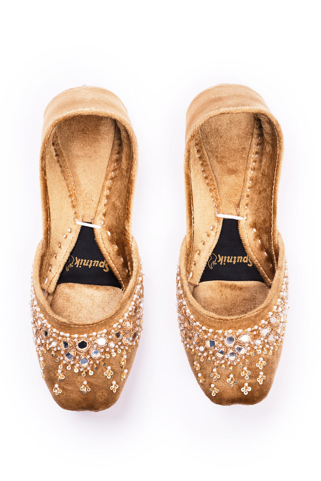 Golden Khussa L04219/011