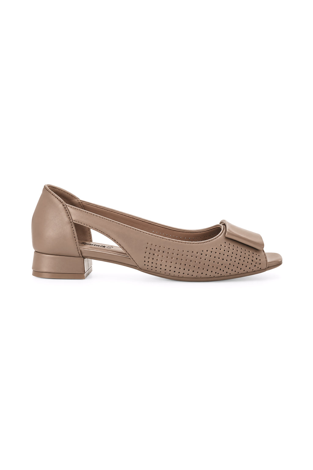 Beige Pumps L02340/060