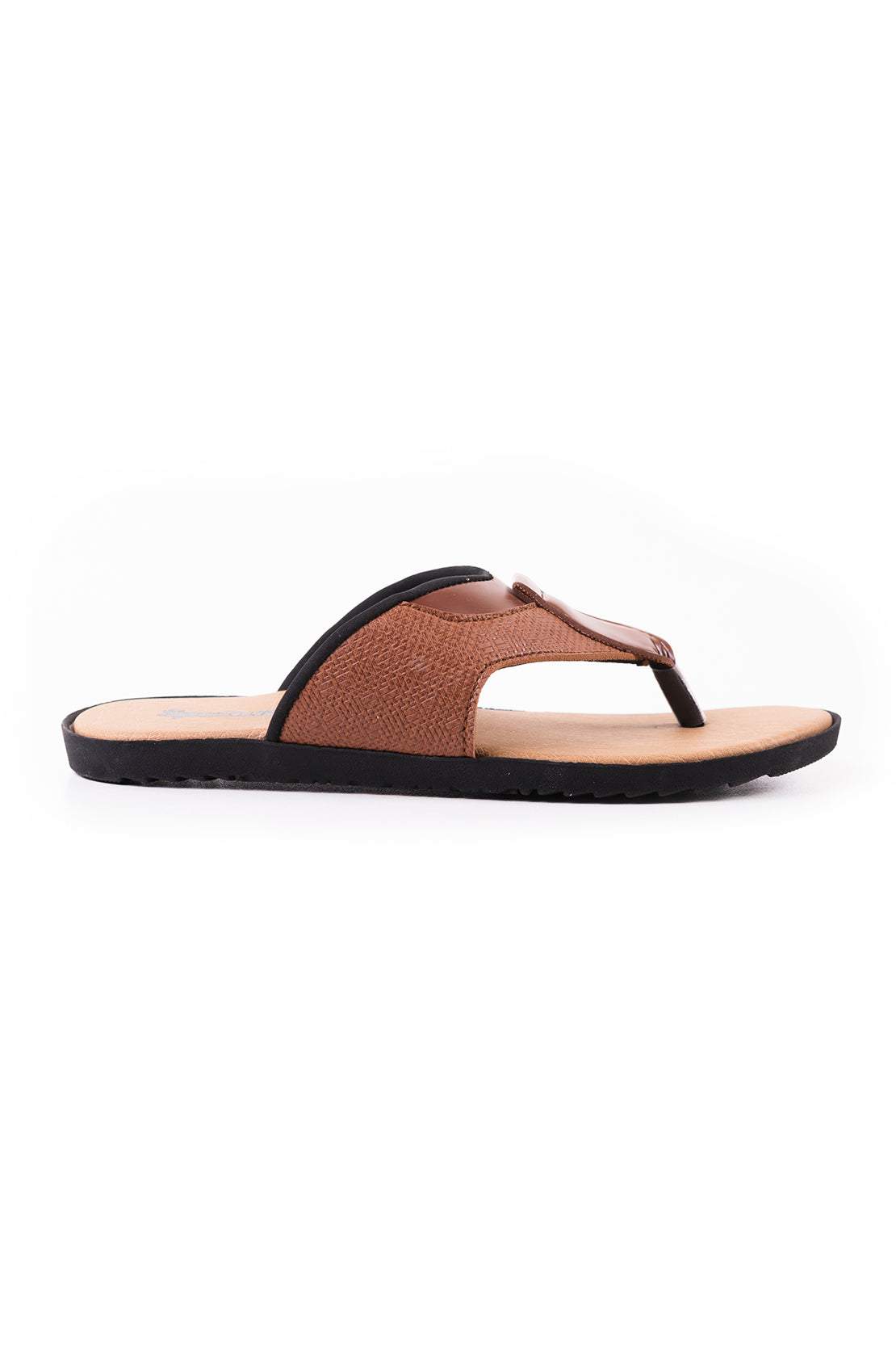 Tan Slipper L00101/90T