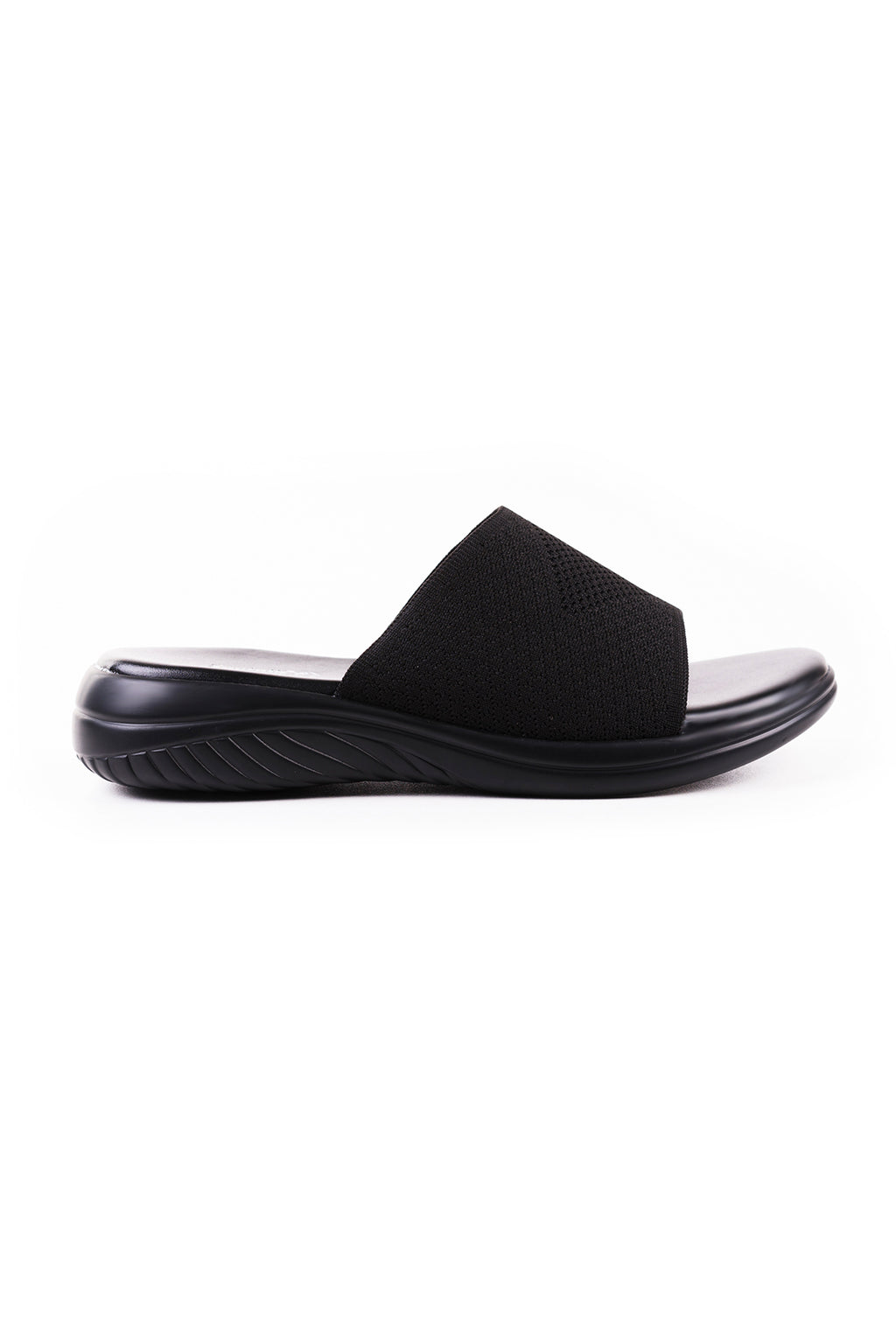 Black Comfort L02669/002