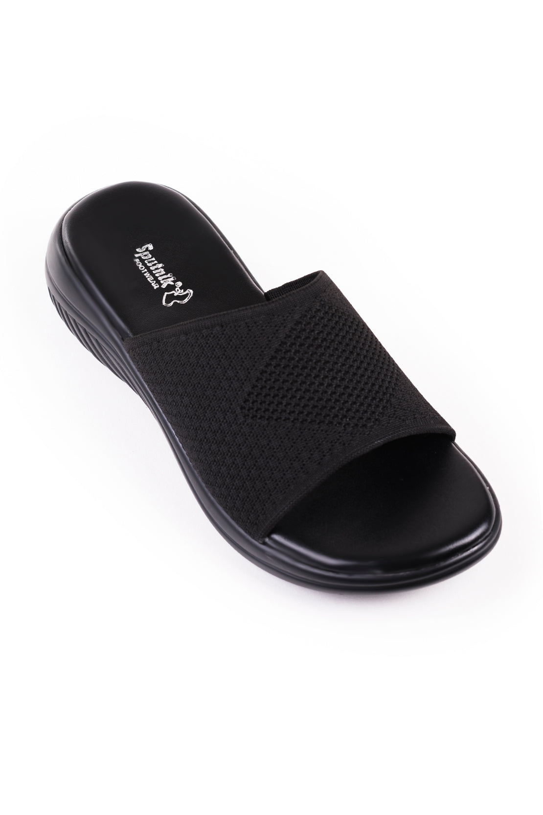 Black Comfort L02669/002