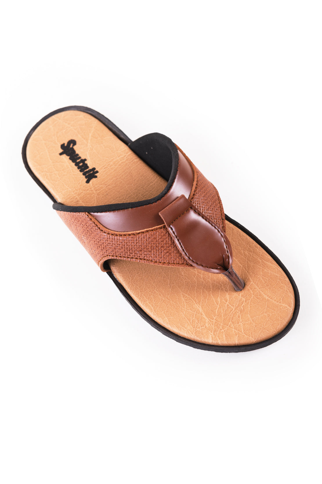 Tan Slipper L00101/90T