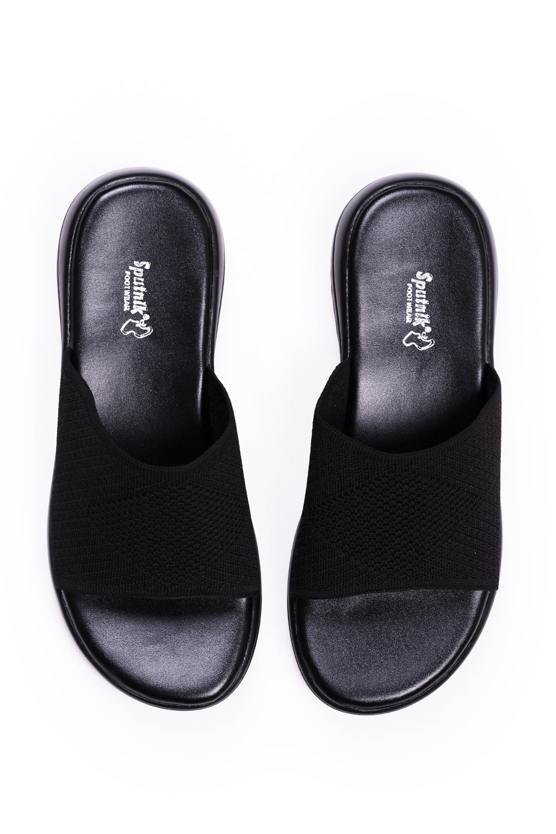 Black Comfort L02669/002