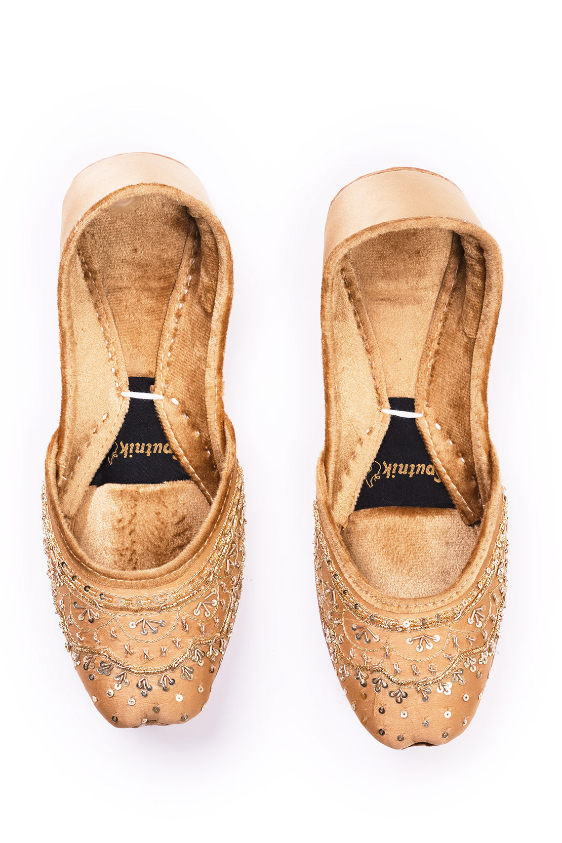 Golden Khussa L04211/011