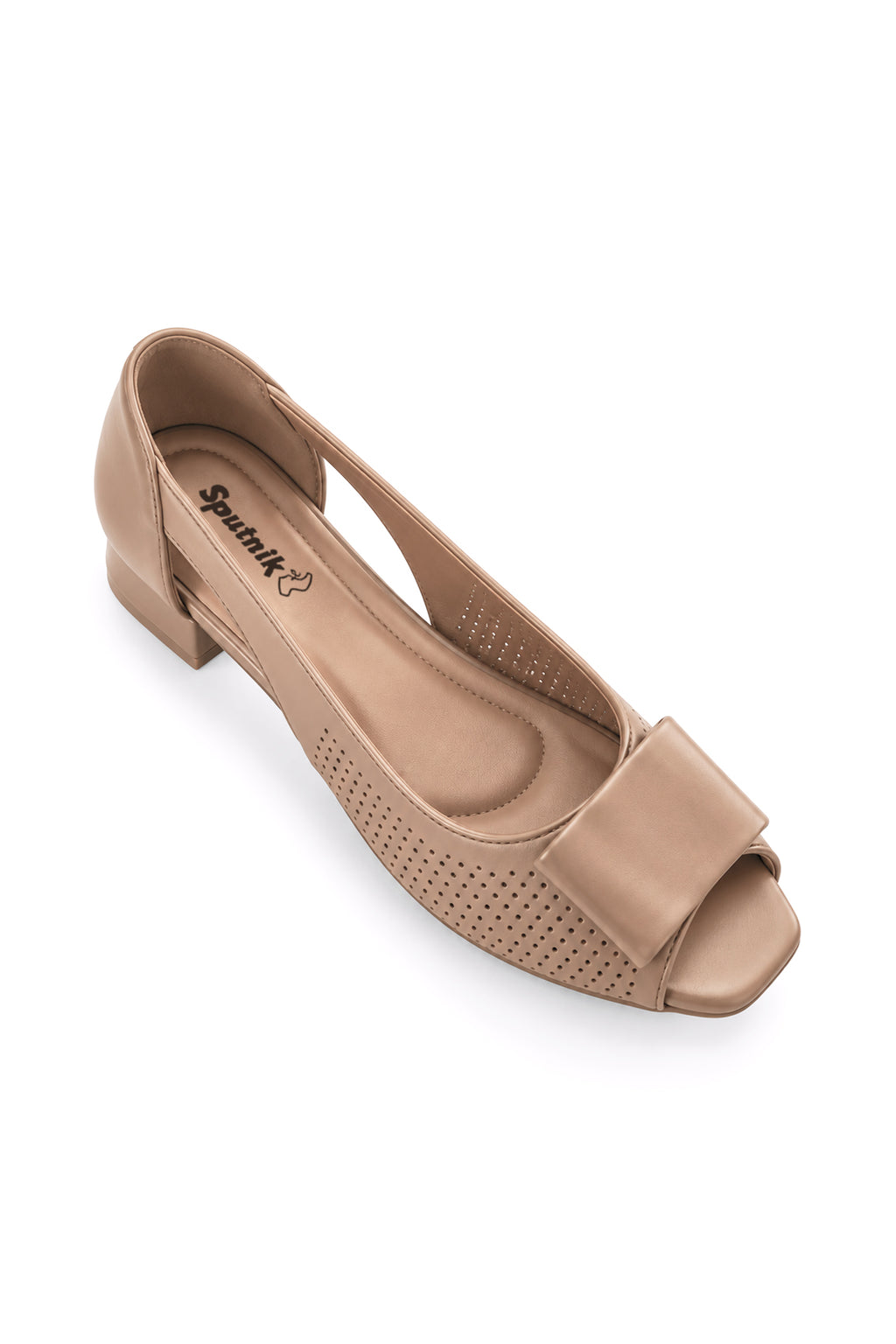 Beige Pumps L02340/060