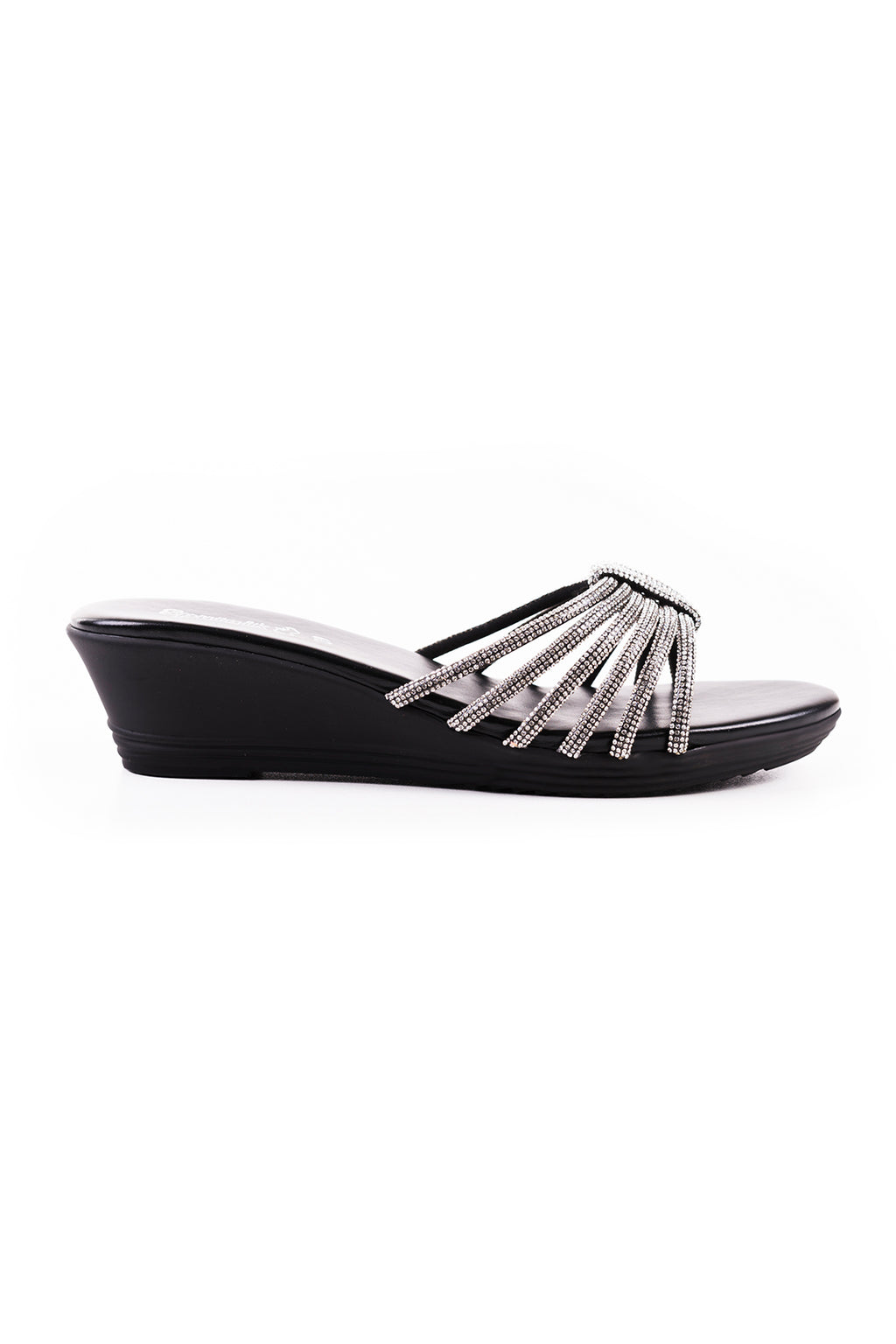 Black Comfort L02692/002