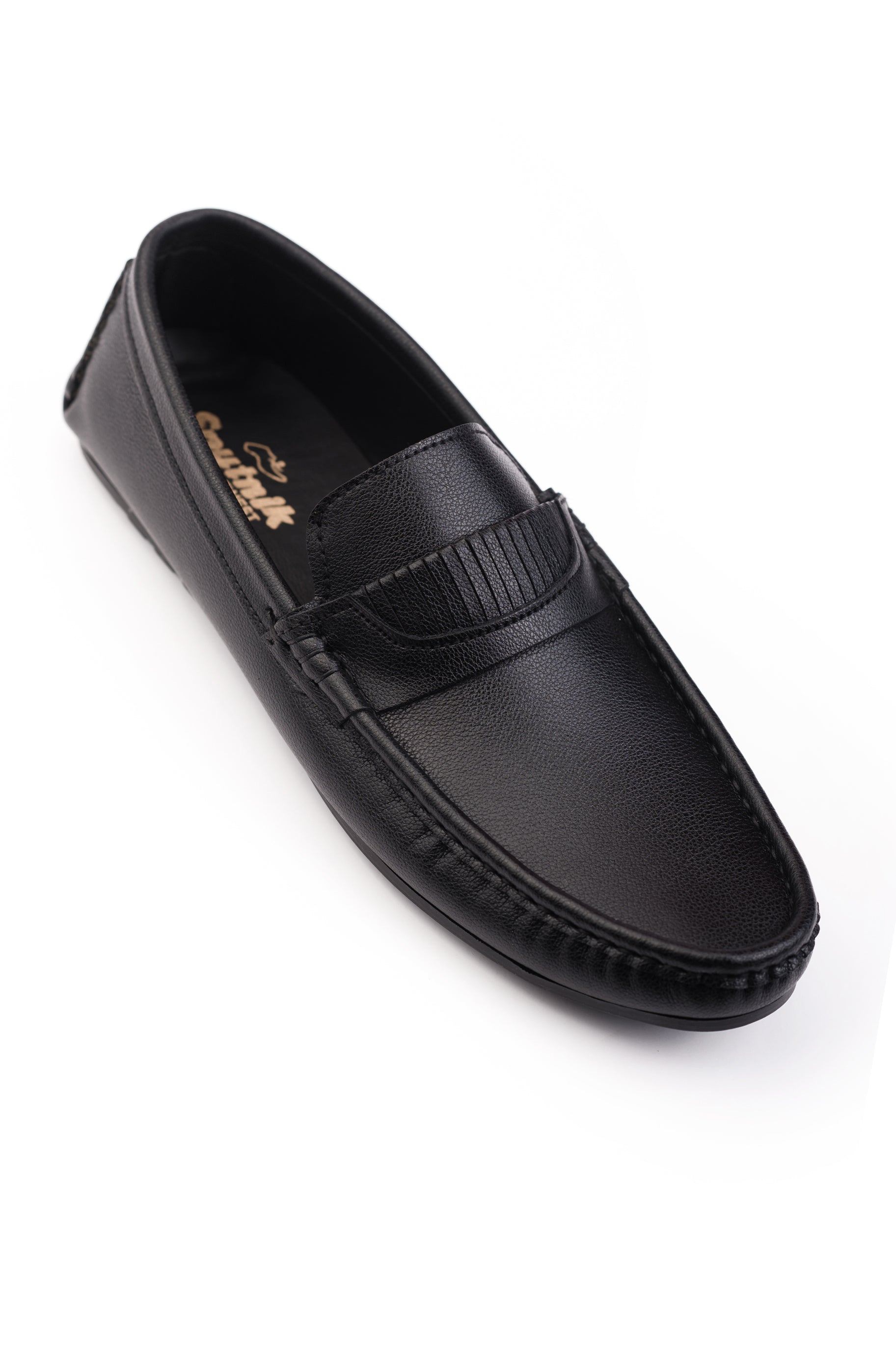 Black Mild Casual J01354/02M