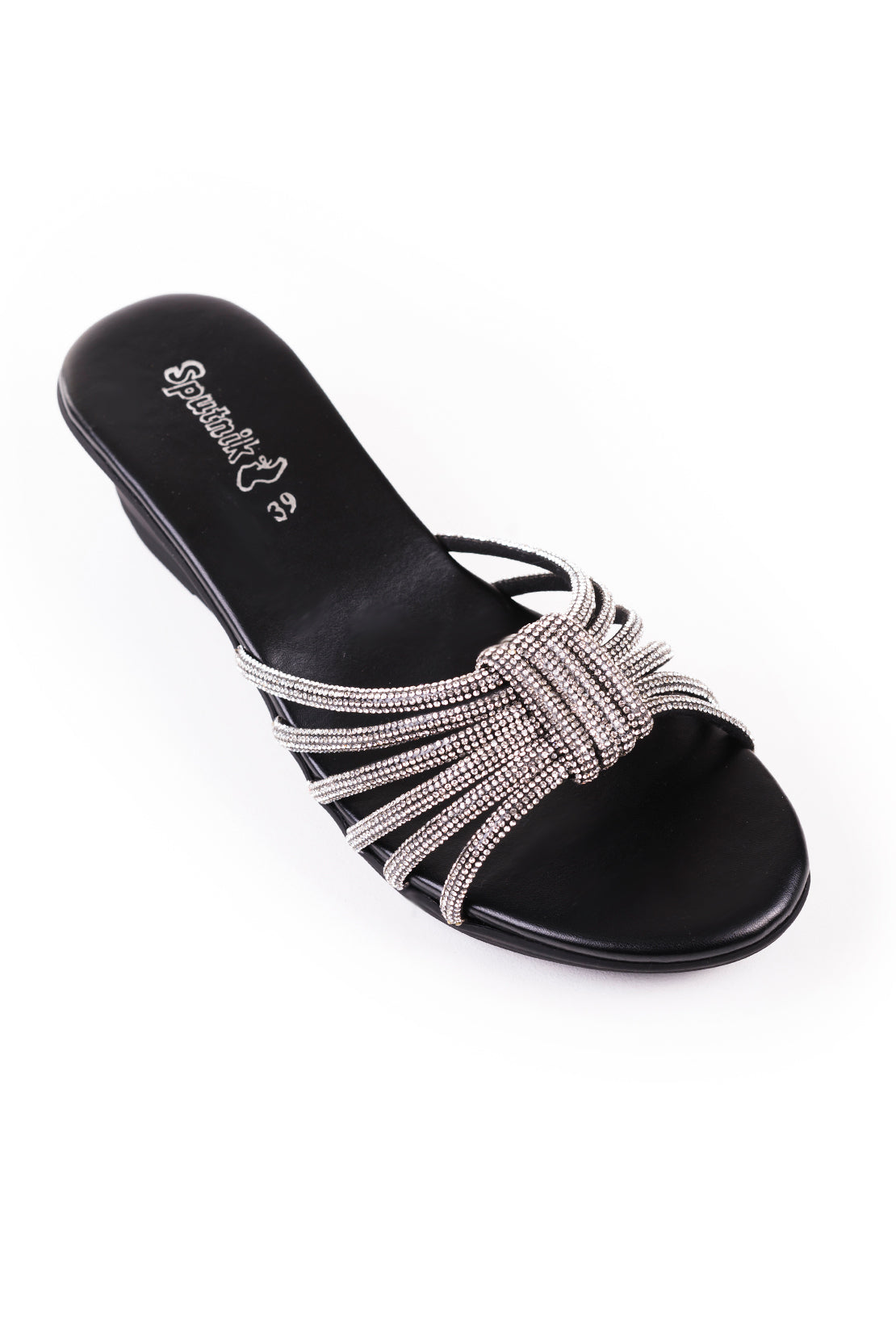 Black Comfort L02692/002