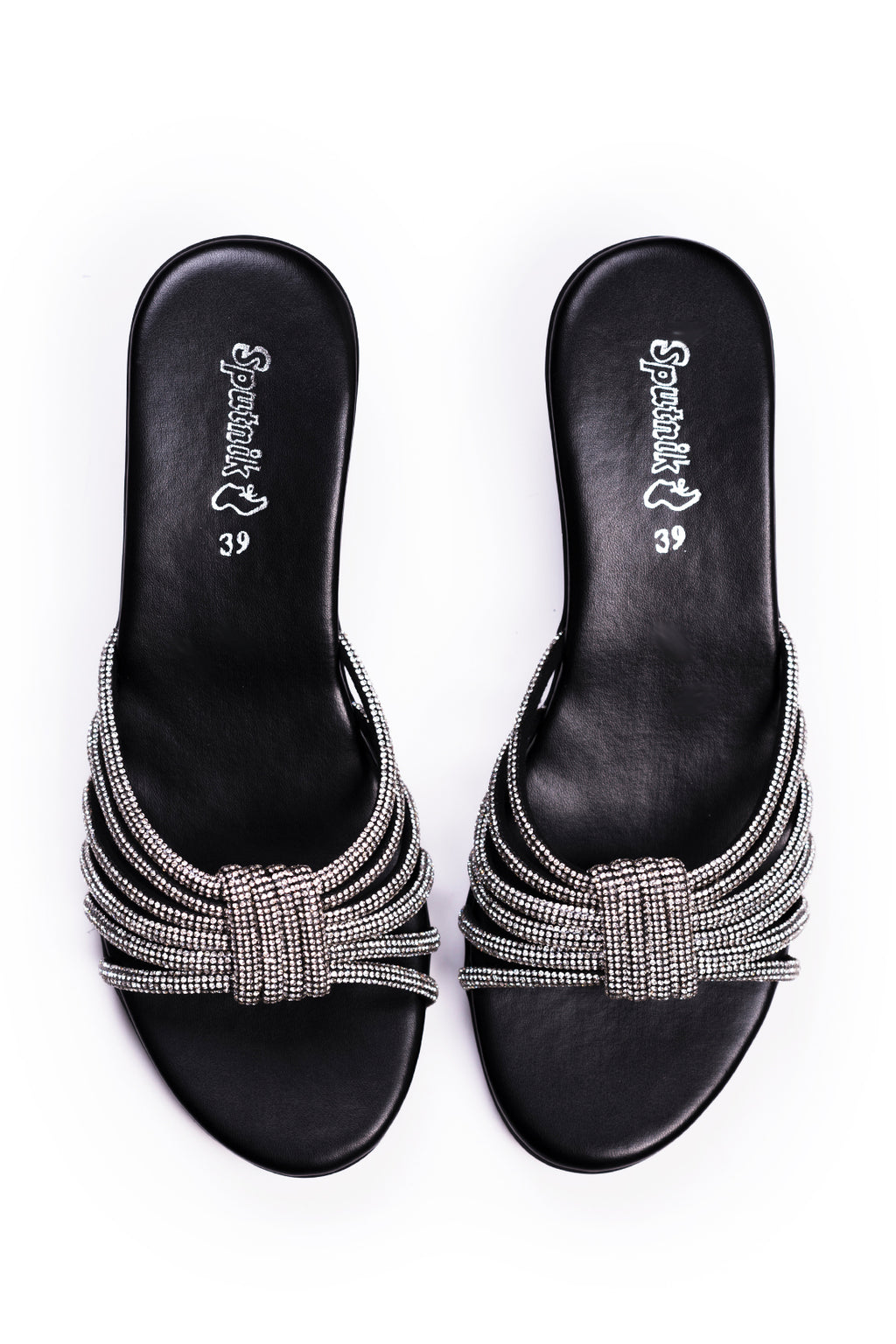 Black Comfort L02692/002