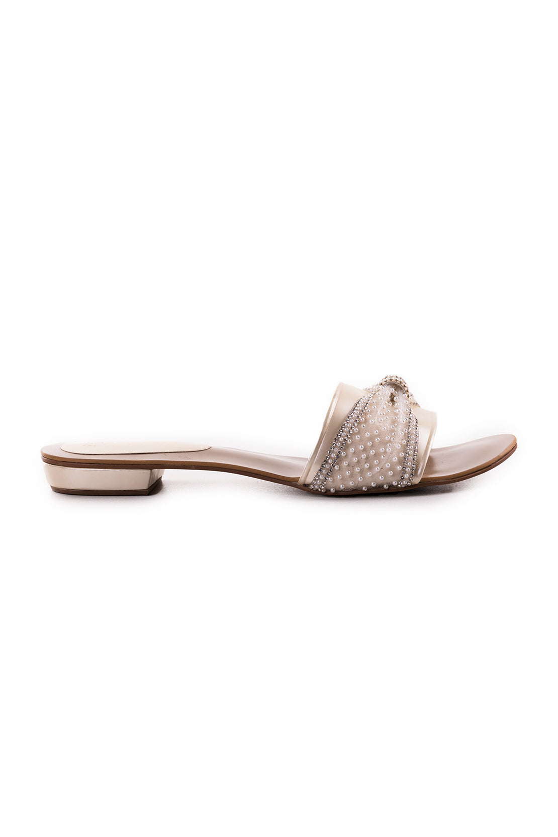 Fawn Slipper L02218/006