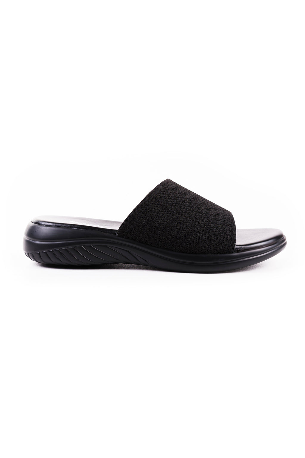 Black Comfort L02532/002