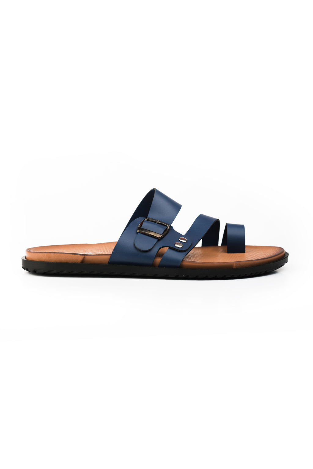 Blue Slipper J00185/005