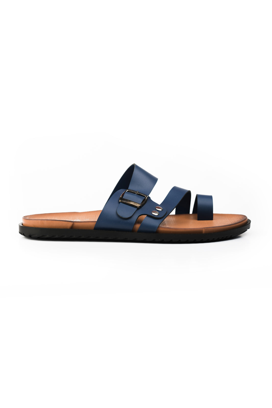 Blue Slipper J00185/005