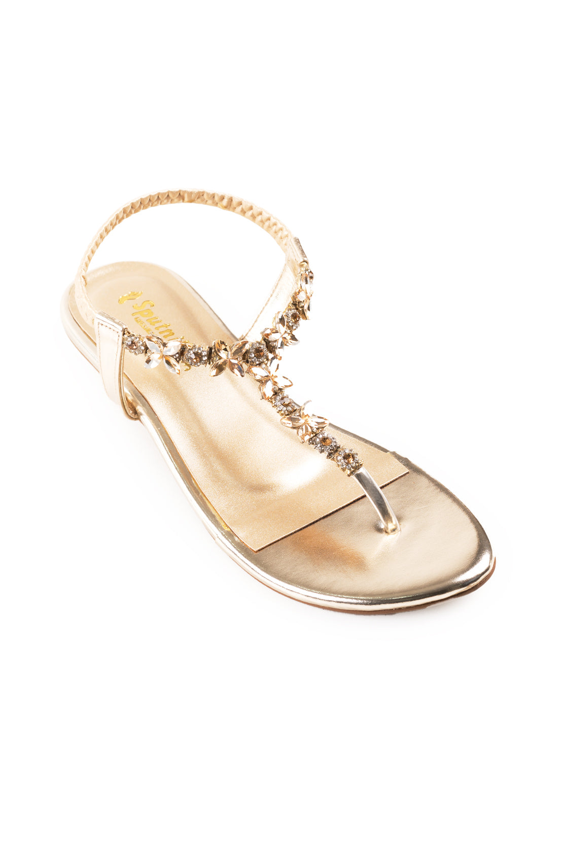 Golden Flat L02289/011