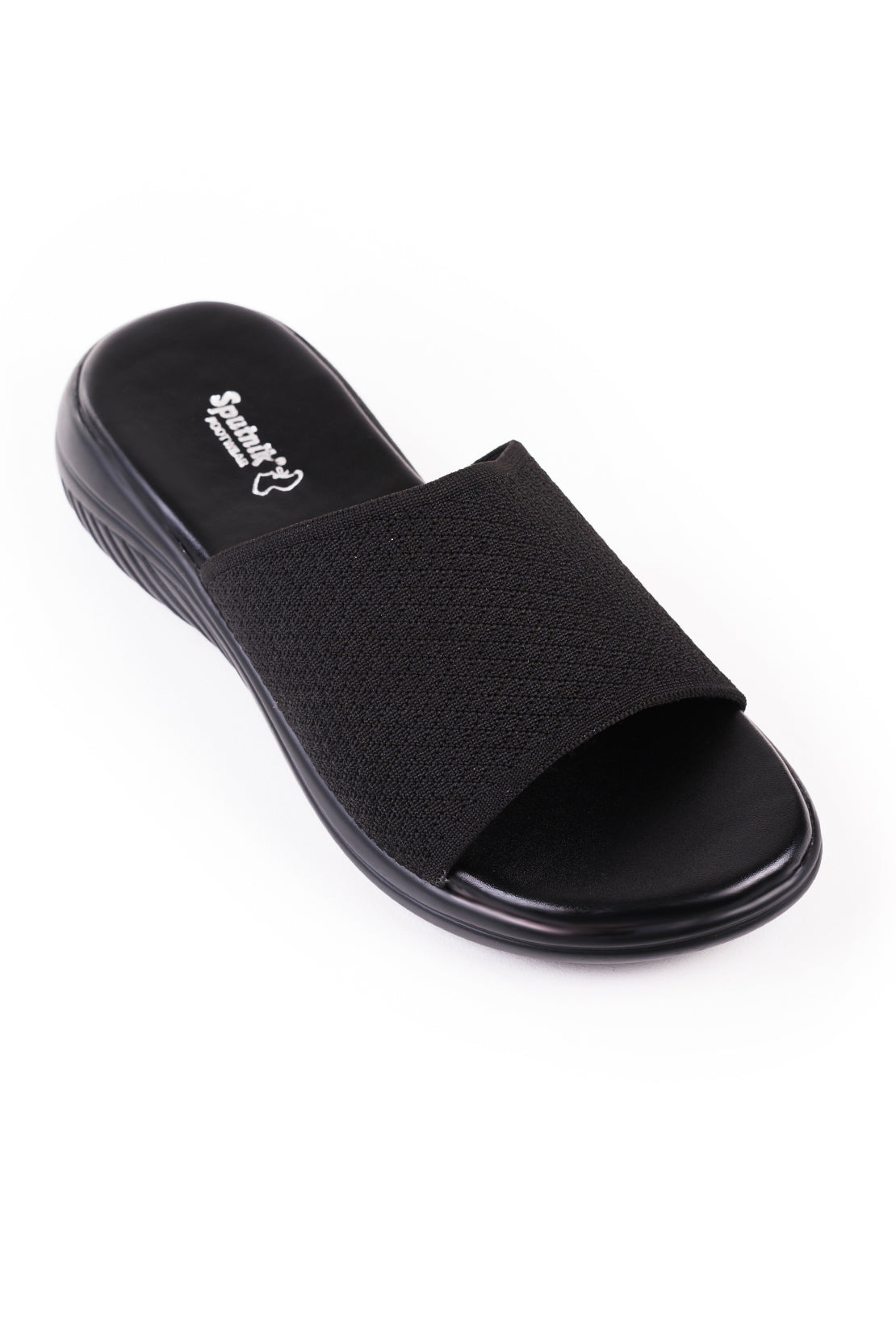 Black Comfort L02532/002