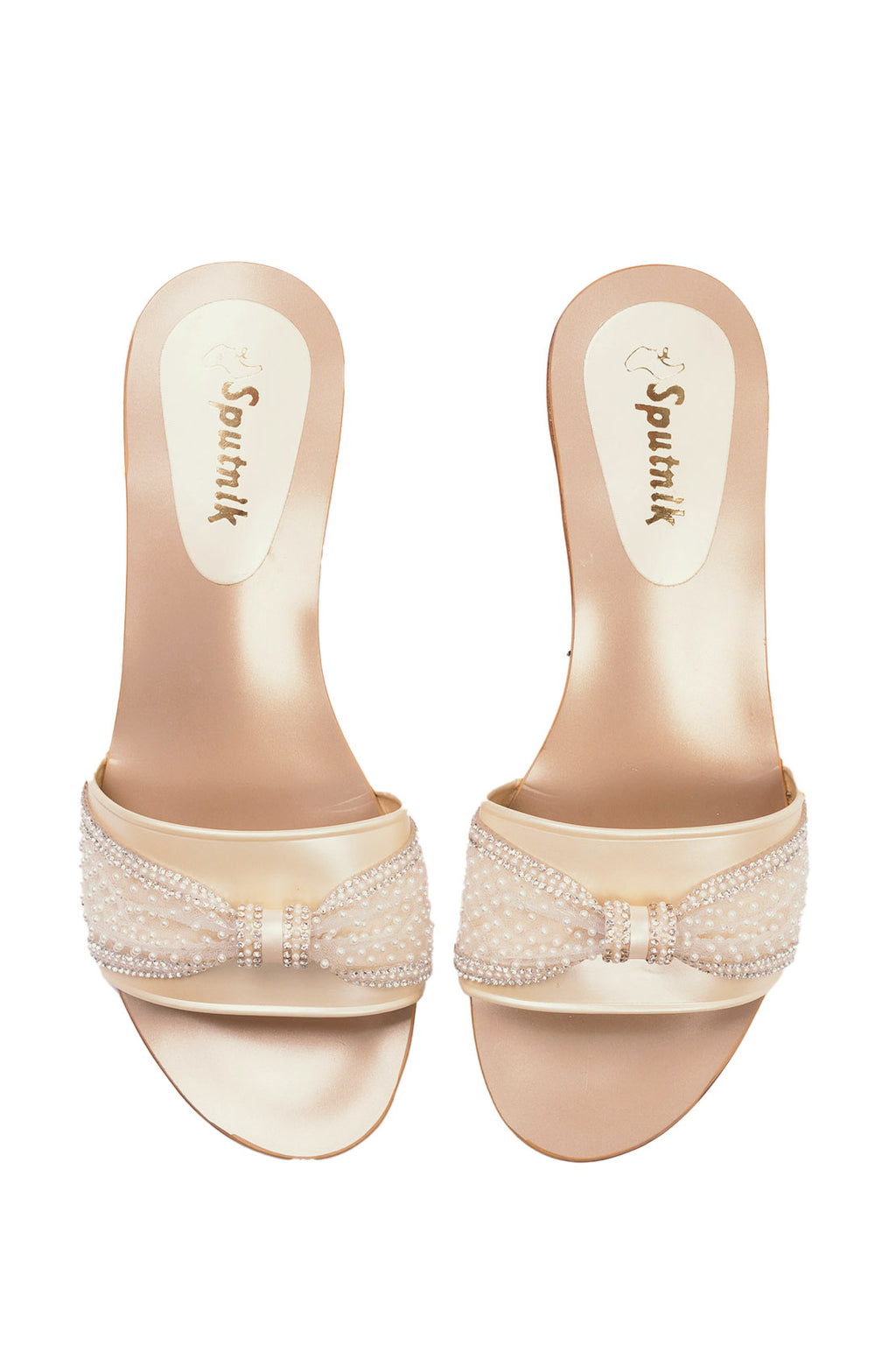 Fawn Slipper L02218/006