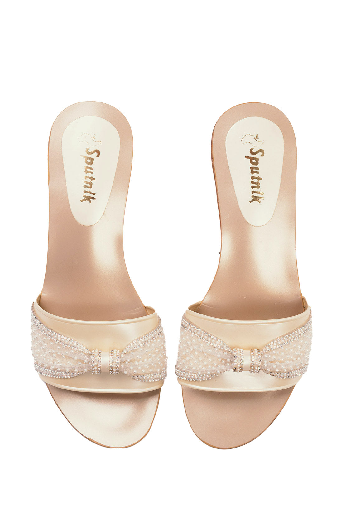 Fawn Slipper L02218/006