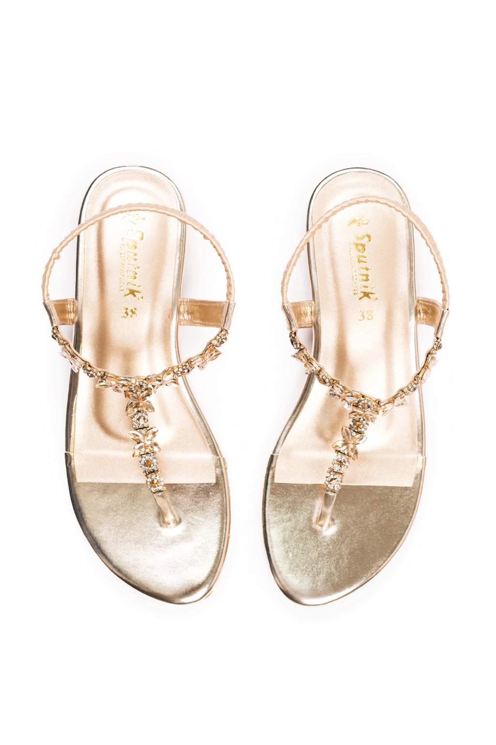 Golden Flat L02289/011