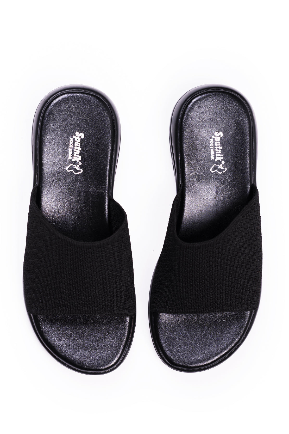 Black Comfort L02532/002