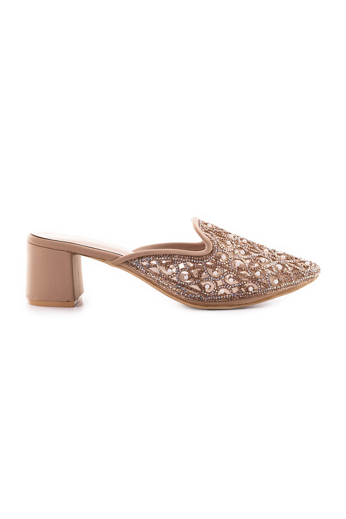 Fawn Pumps K04080/006