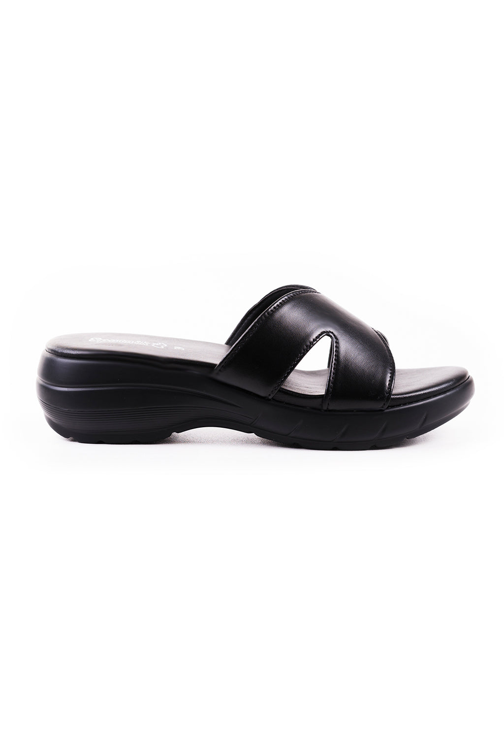 Black Comfort L02632/002