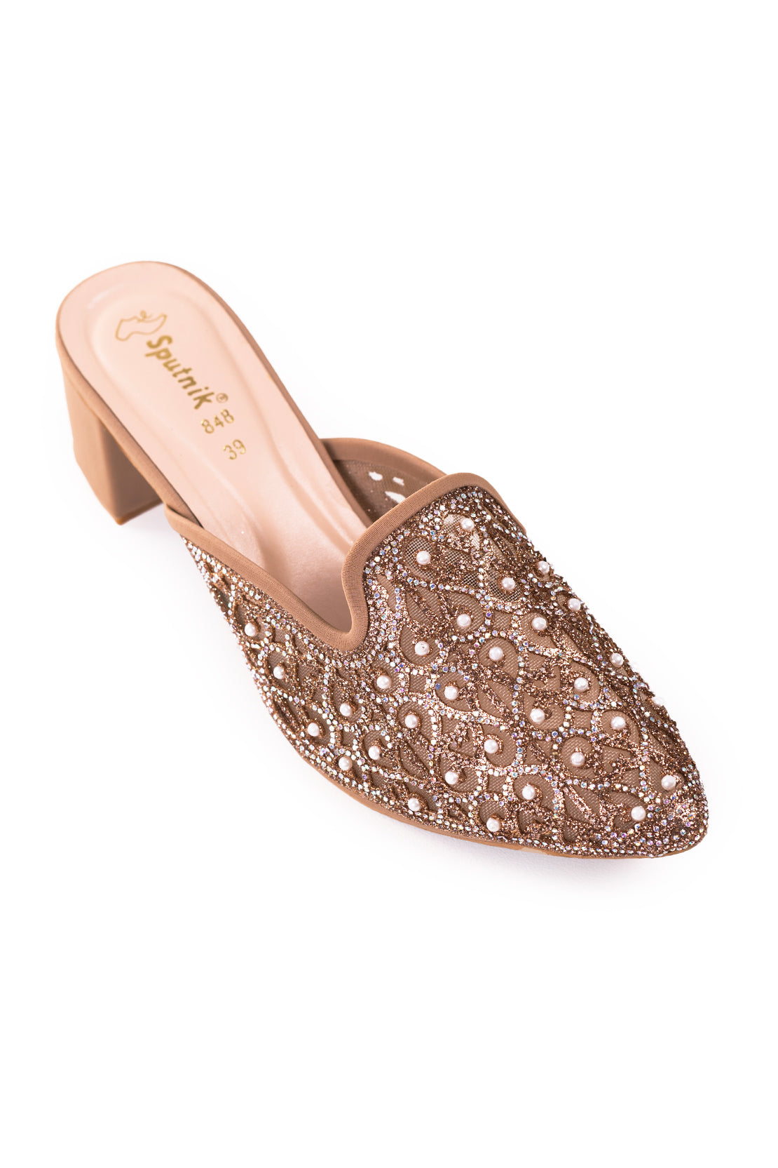 Fawn Pumps K04080/006