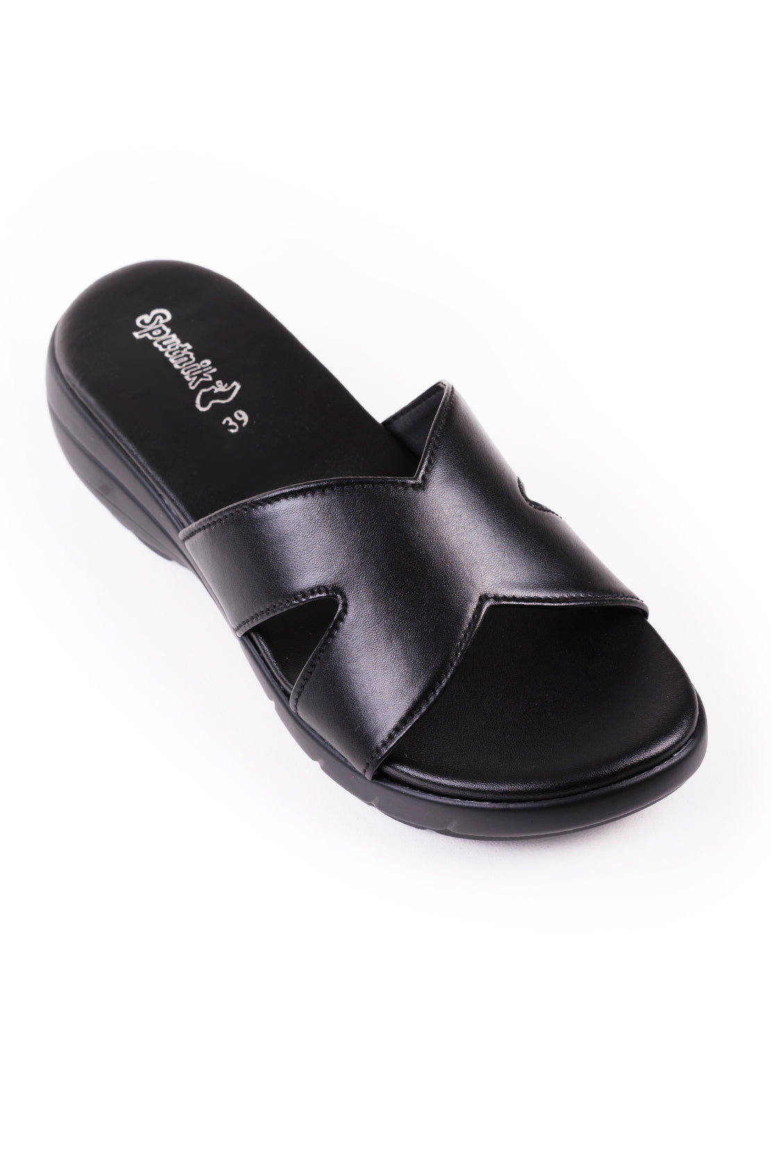 Black Comfort L02632/002