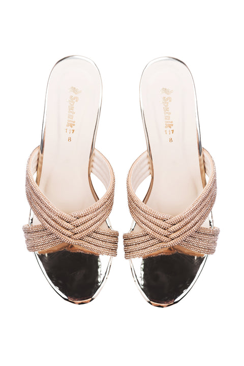 Golden Fancy J02468/011