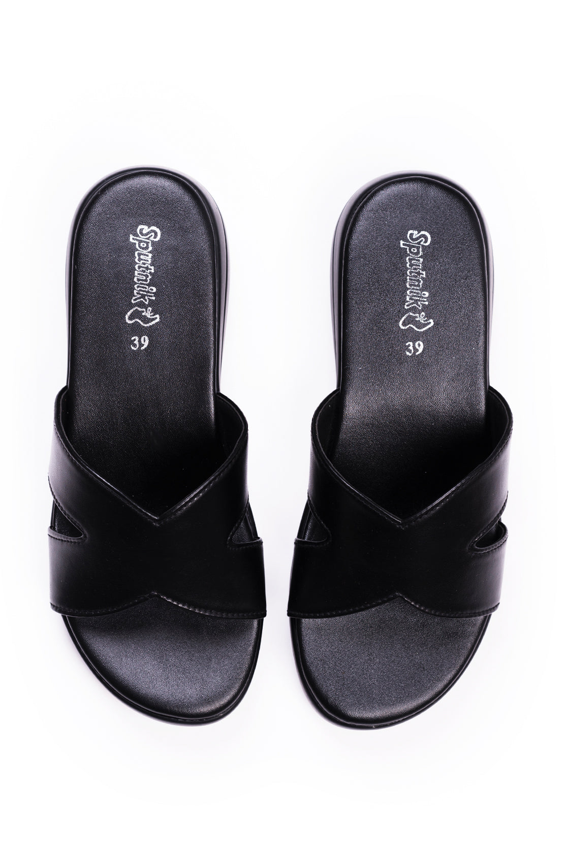 Black Comfort L02632/002