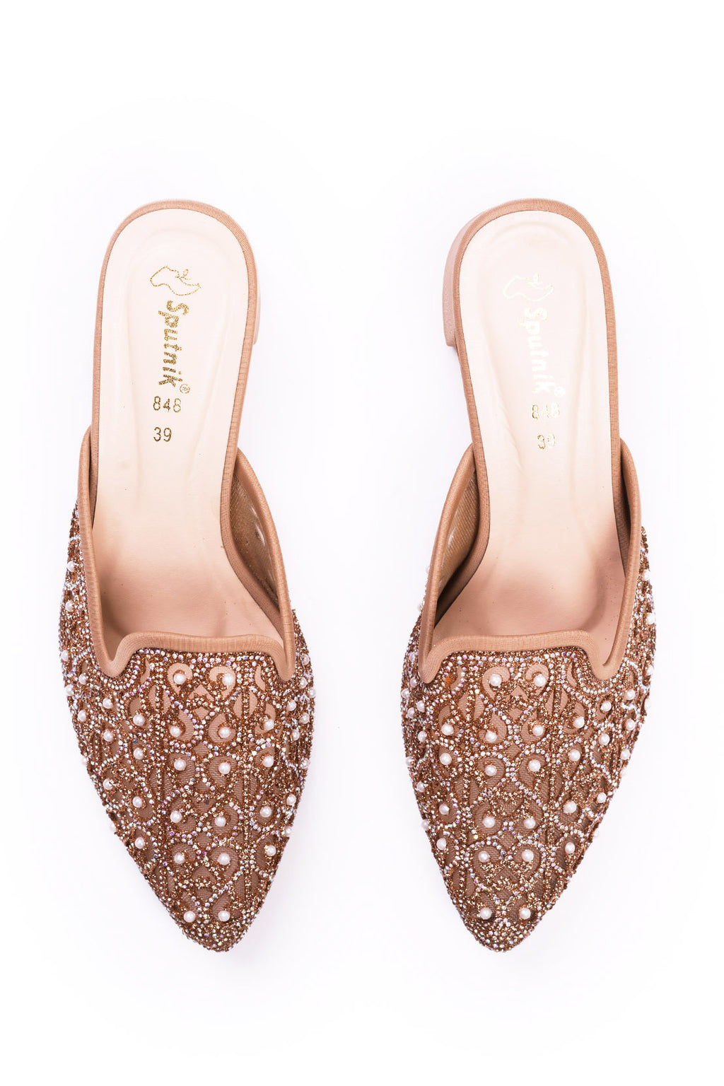 Fawn Pumps K04080/006