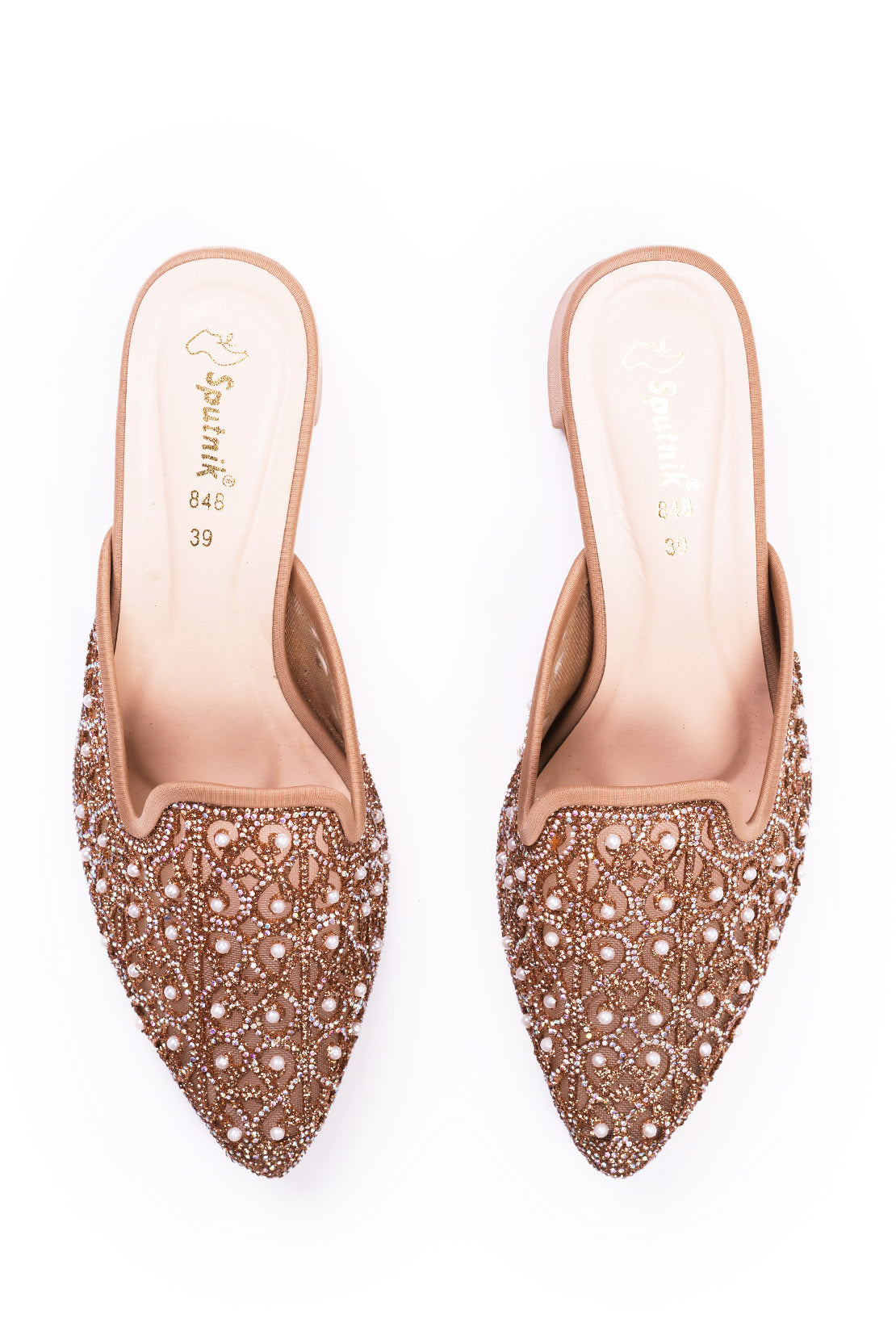 Fawn Pumps K04080/006