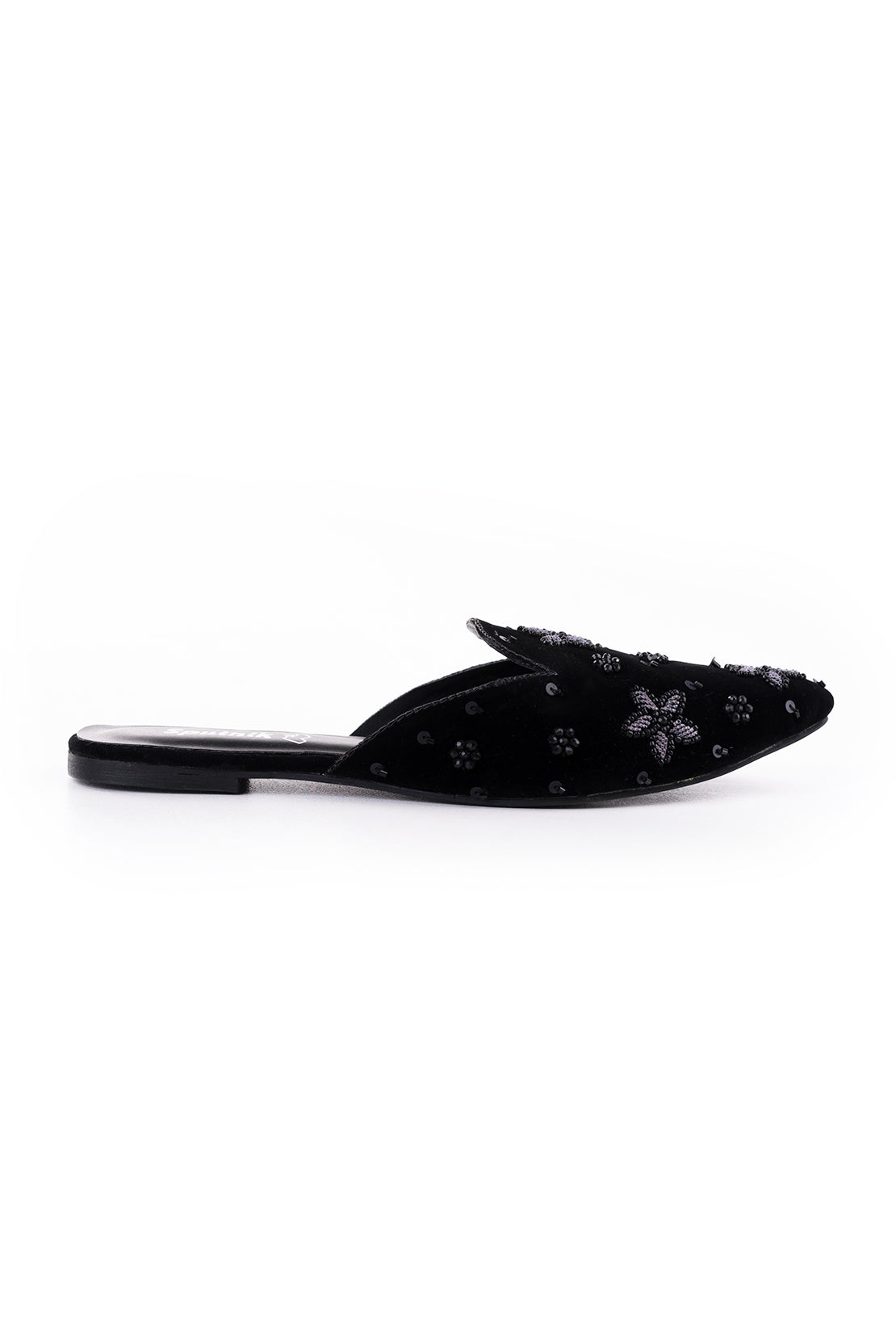 Black Pumps L04124/002