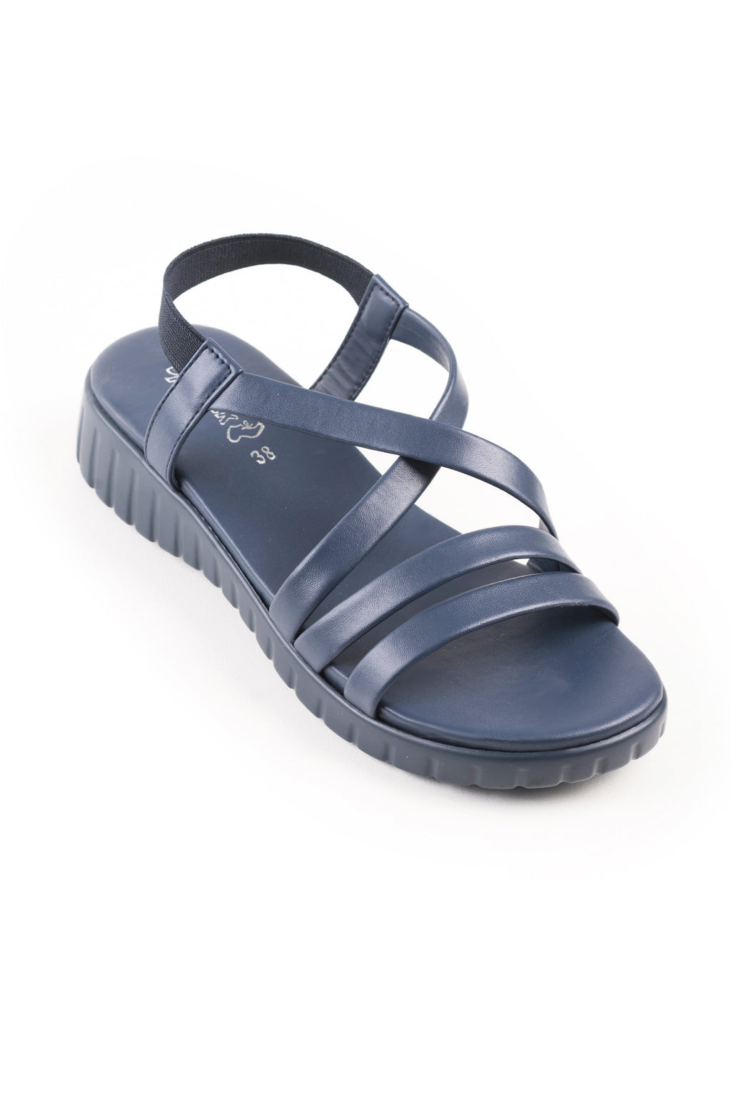 Blue Comfort L03519/005