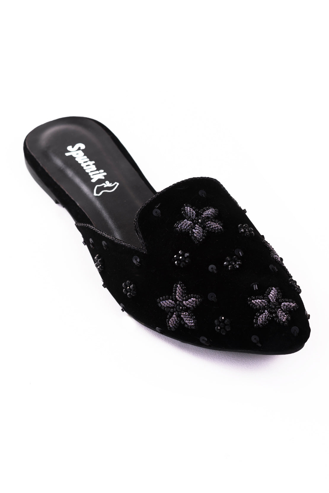 Black Pumps L04124/002