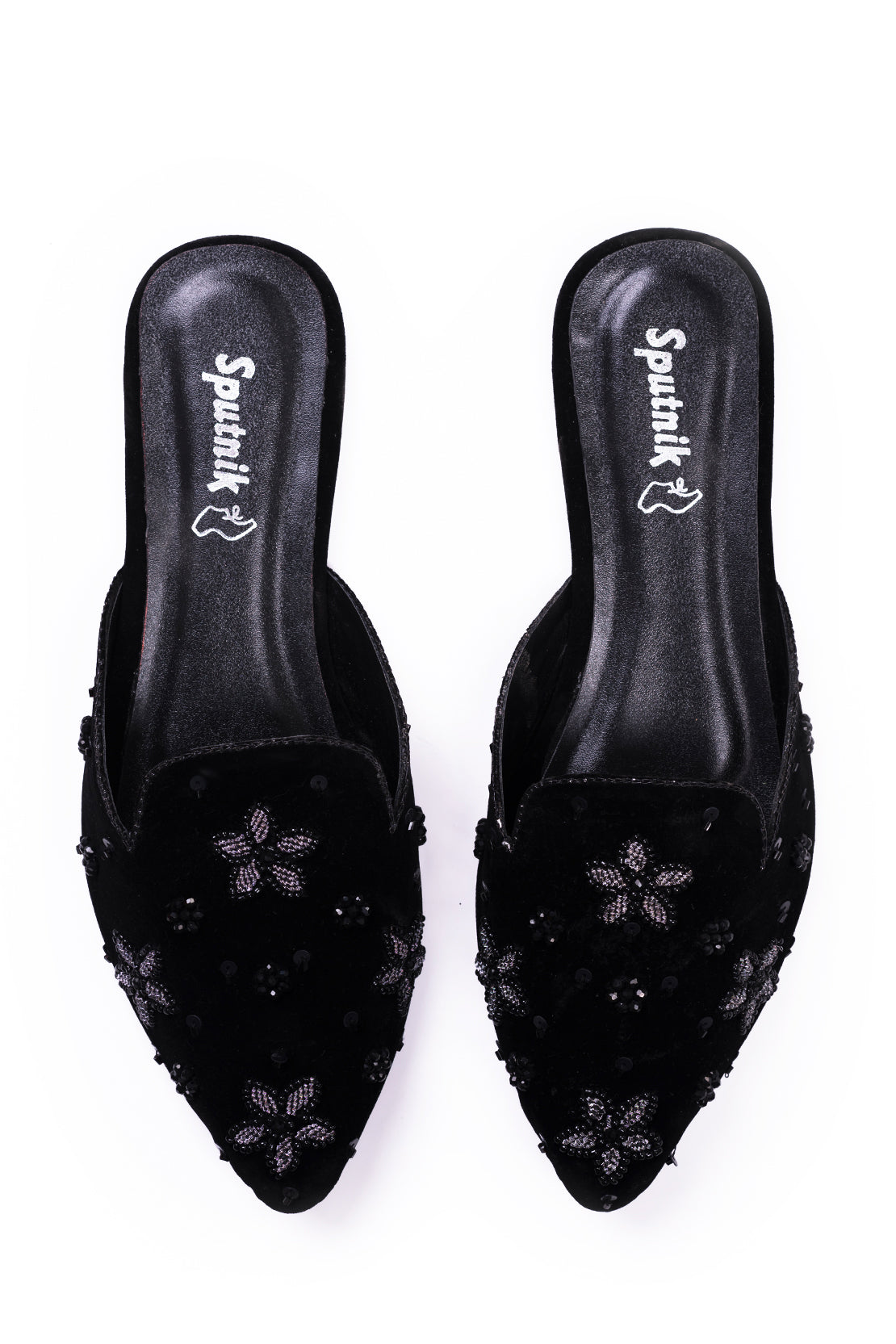 Black Pumps L04124/002