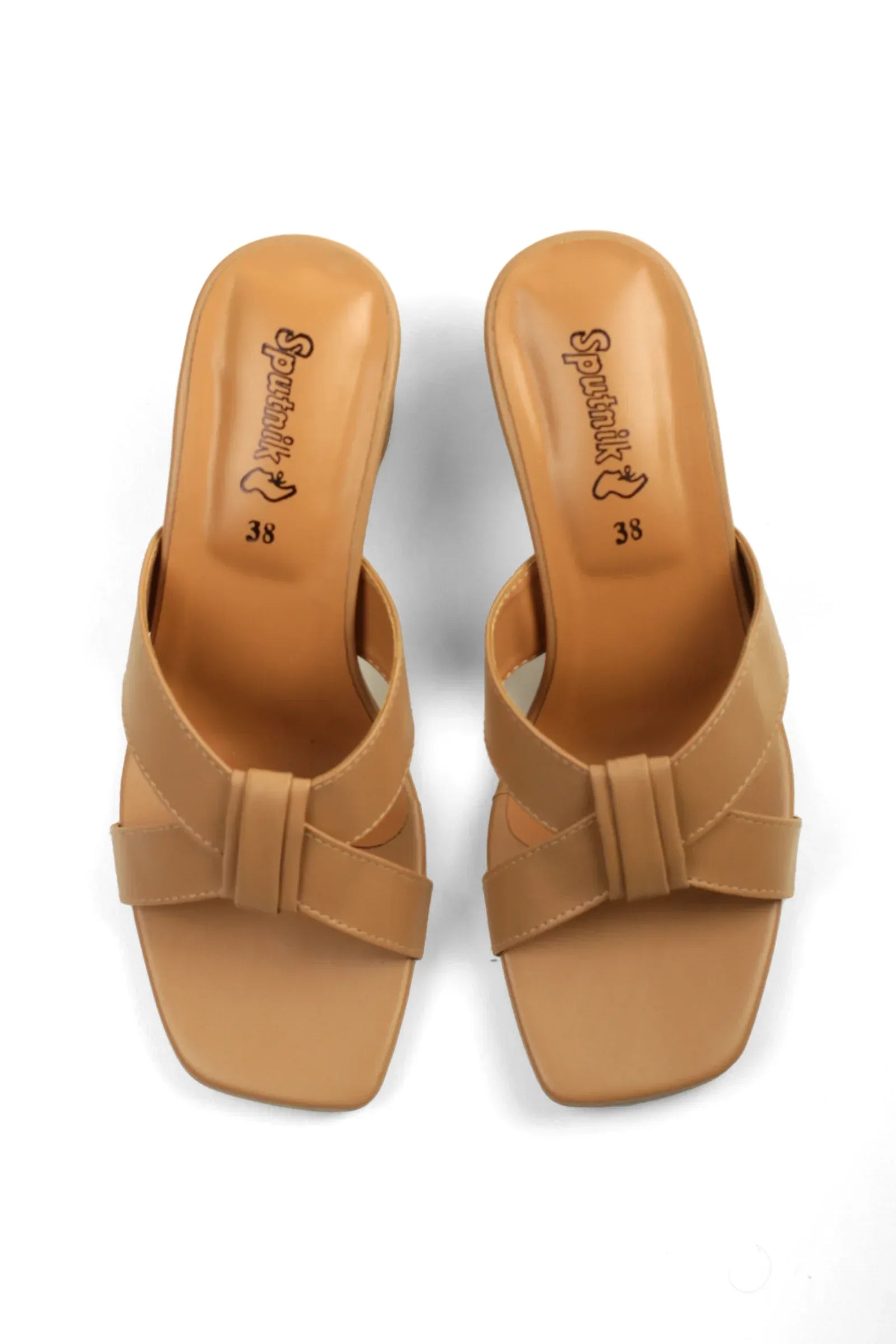 Fawn Heel KK2414/006
