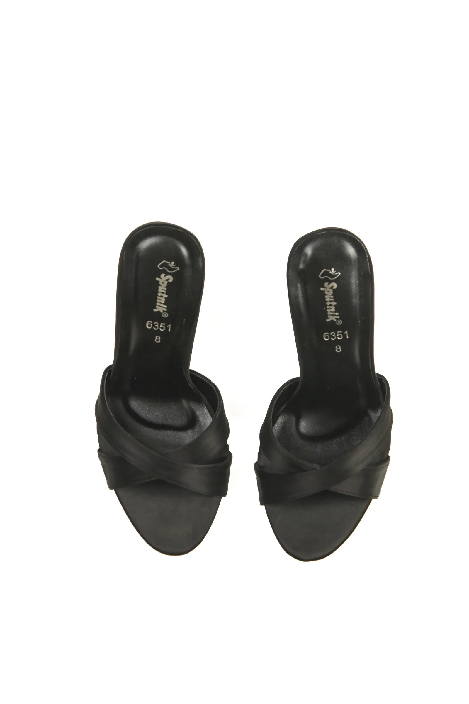 Green Heel K02758/007