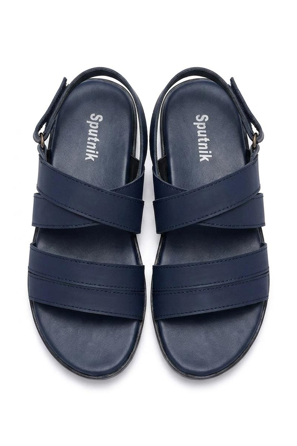 Blue Sandal K00799/005