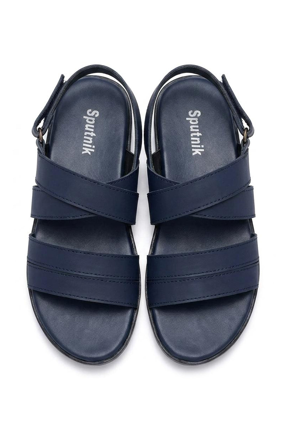 Blue Sandal K00799/005